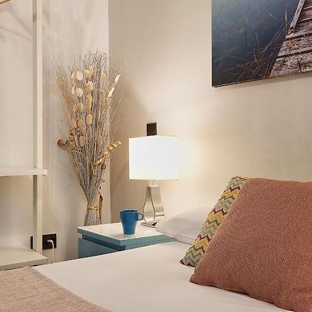 شقة Apartamento Ensueno - Centro De Ciudad مالقة المظهر الخارجي الصورة