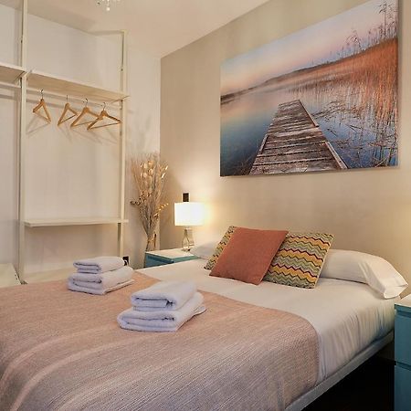 شقة Apartamento Ensueno - Centro De Ciudad مالقة المظهر الخارجي الصورة
