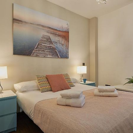شقة Apartamento Ensueno - Centro De Ciudad مالقة المظهر الخارجي الصورة