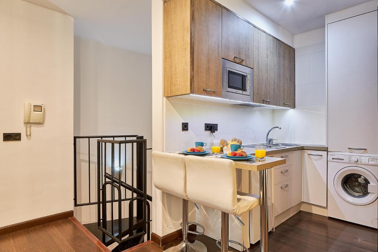 شقة Apartamento Ensueno - Centro De Ciudad مالقة المظهر الخارجي الصورة